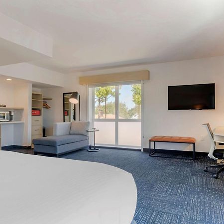 Aiden By Best Western ברקלי מראה חיצוני תמונה