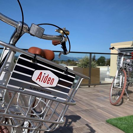 Aiden By Best Western ברקלי מראה חיצוני תמונה