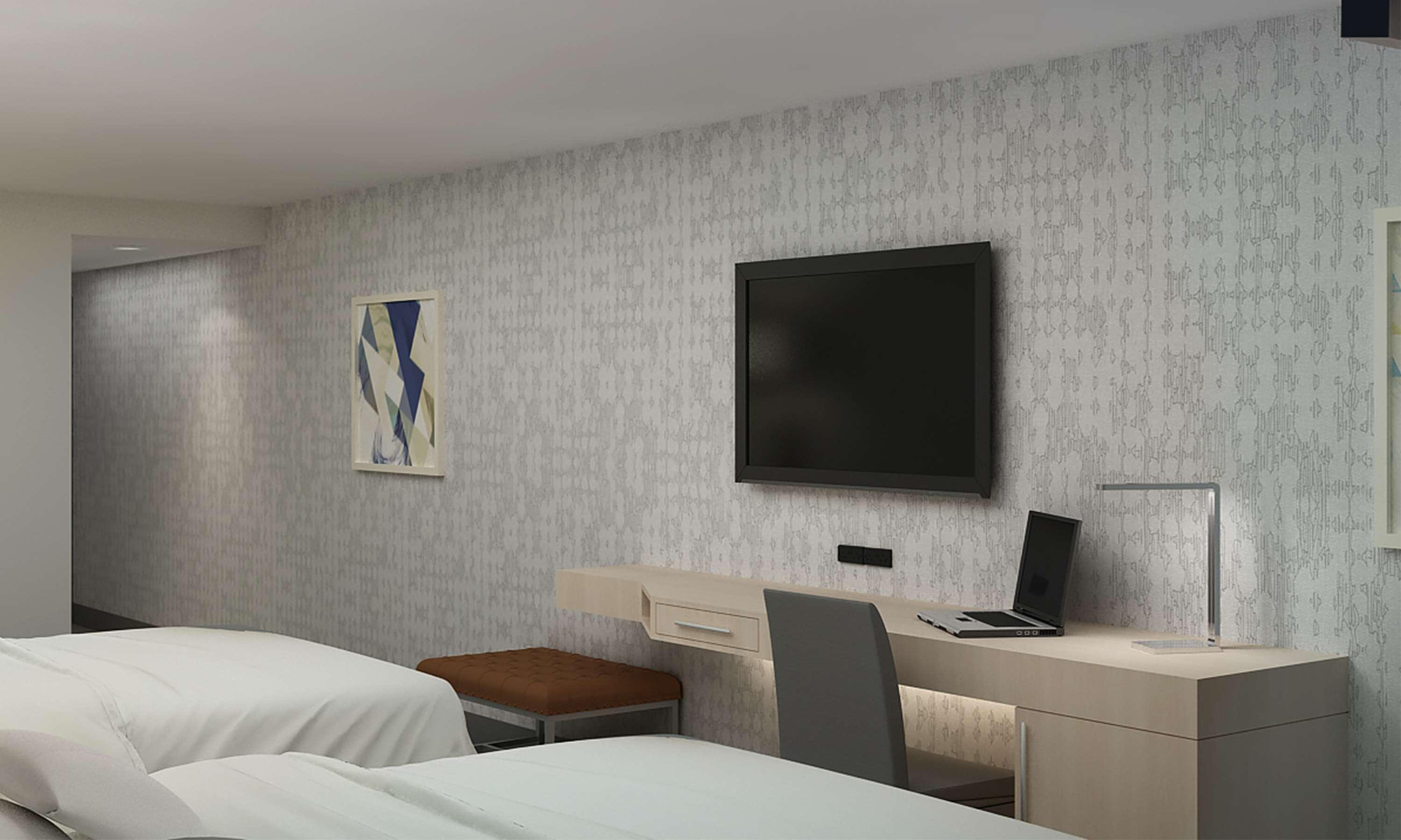Aiden By Best Western ברקלי מראה חיצוני תמונה