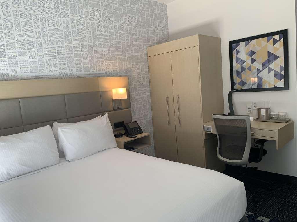 Aiden By Best Western ברקלי חדר תמונה