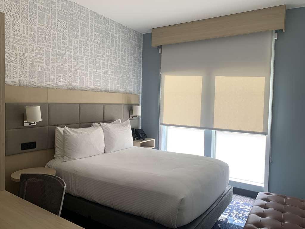 Aiden By Best Western ברקלי חדר תמונה
