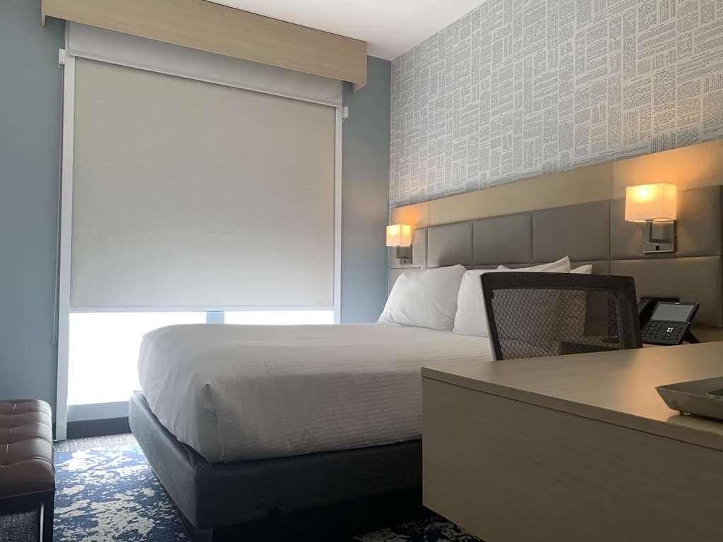 Aiden By Best Western ברקלי חדר תמונה