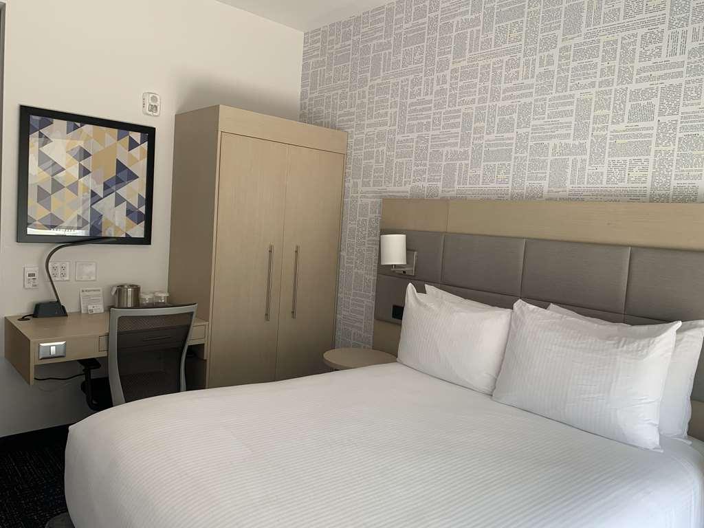 Aiden By Best Western ברקלי חדר תמונה