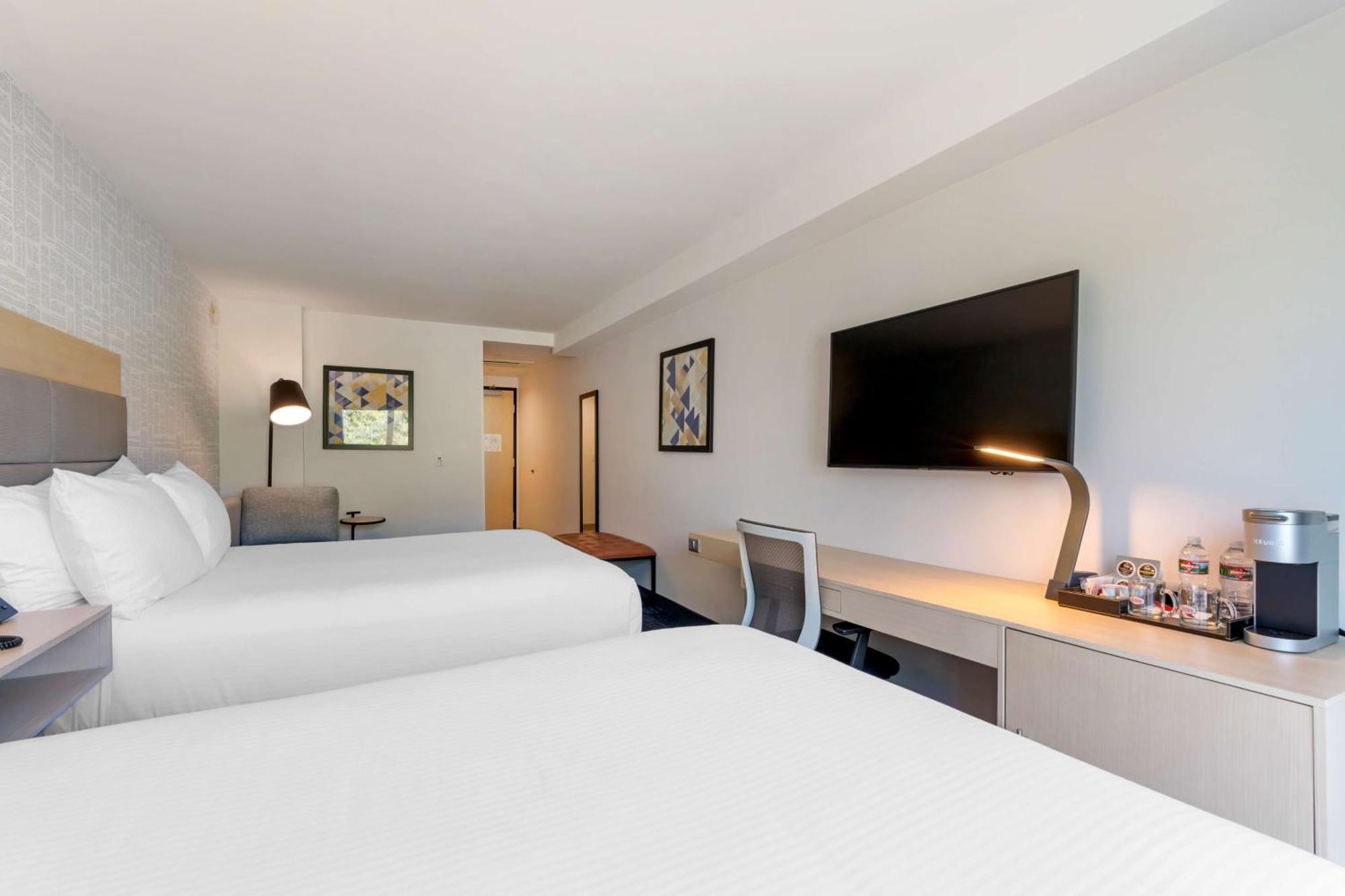 Aiden By Best Western ברקלי מראה חיצוני תמונה
