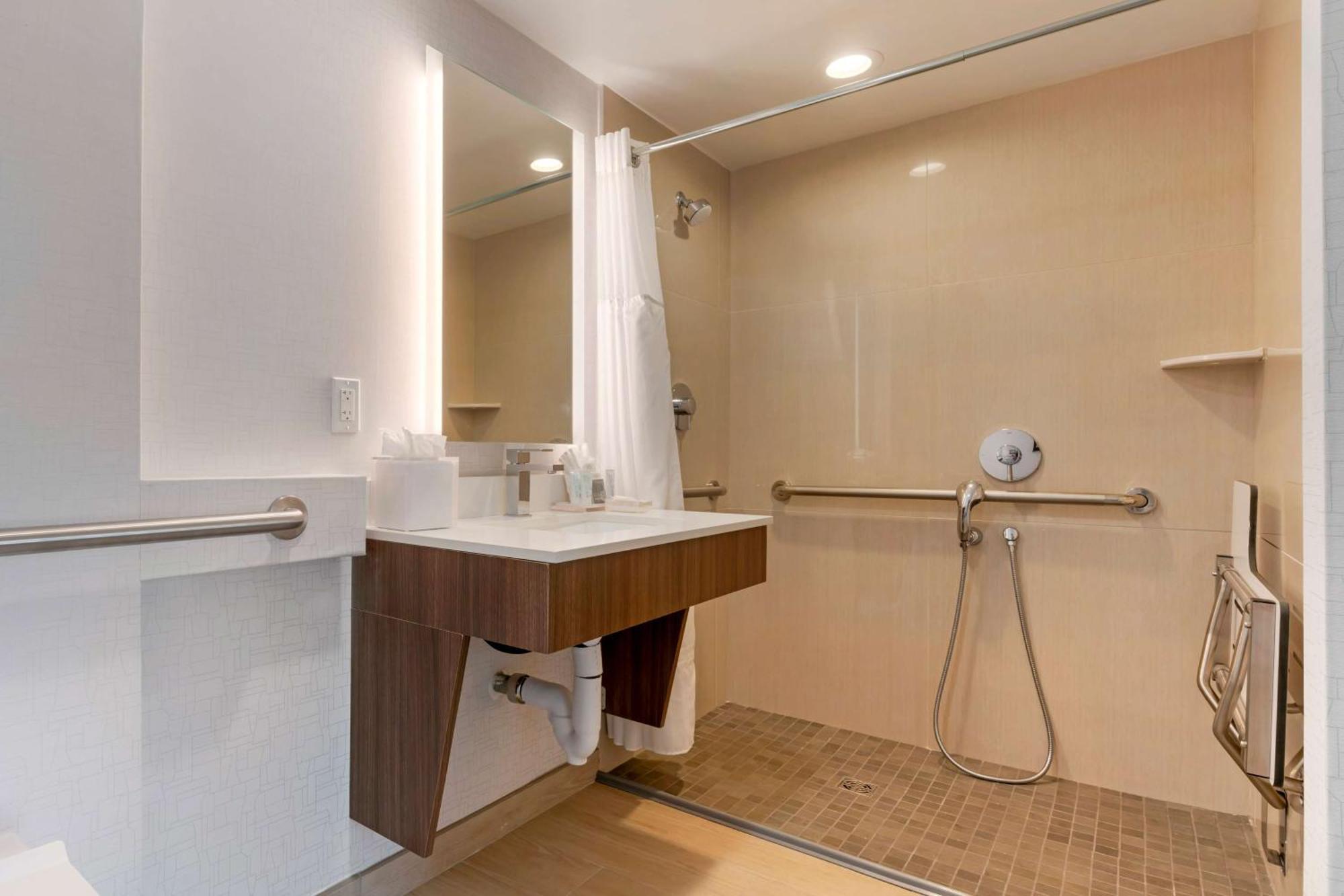 Aiden By Best Western ברקלי מראה חיצוני תמונה