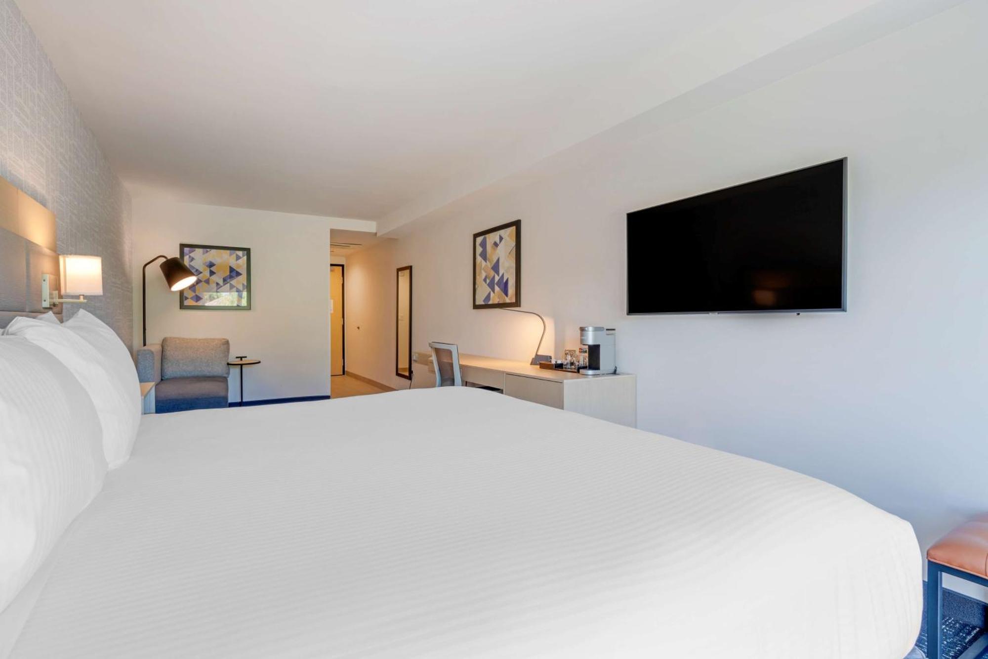 Aiden By Best Western ברקלי מראה חיצוני תמונה